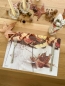 Preview: Tischset Platzset abwaschbar Lost Leaves 1 von ARTIPICS